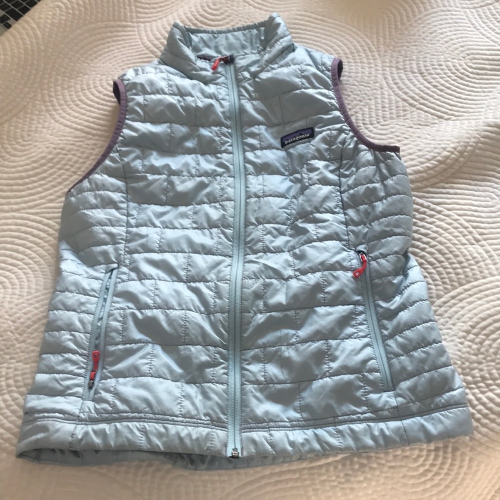 Women’s M Nano Puff Vest